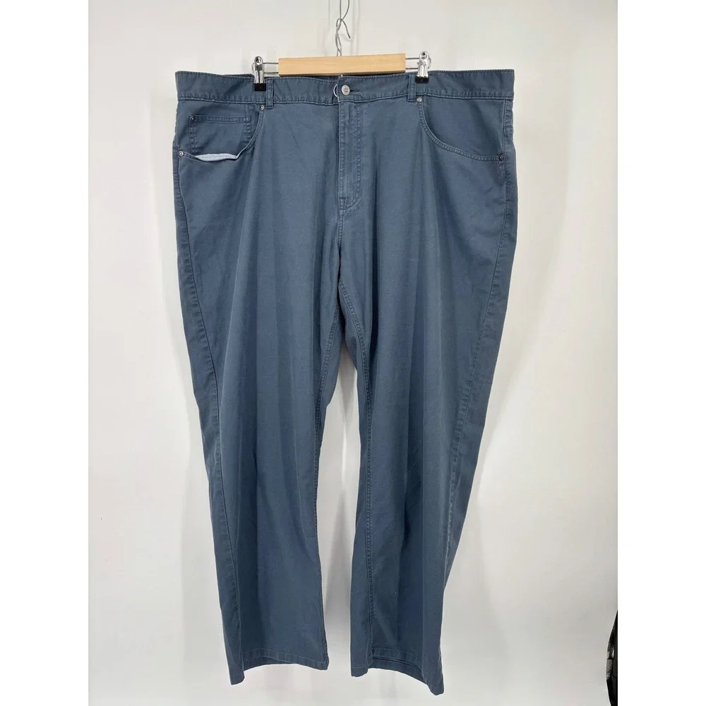 Peter Millar refined versatile